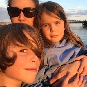 Meet your Posher, Erika